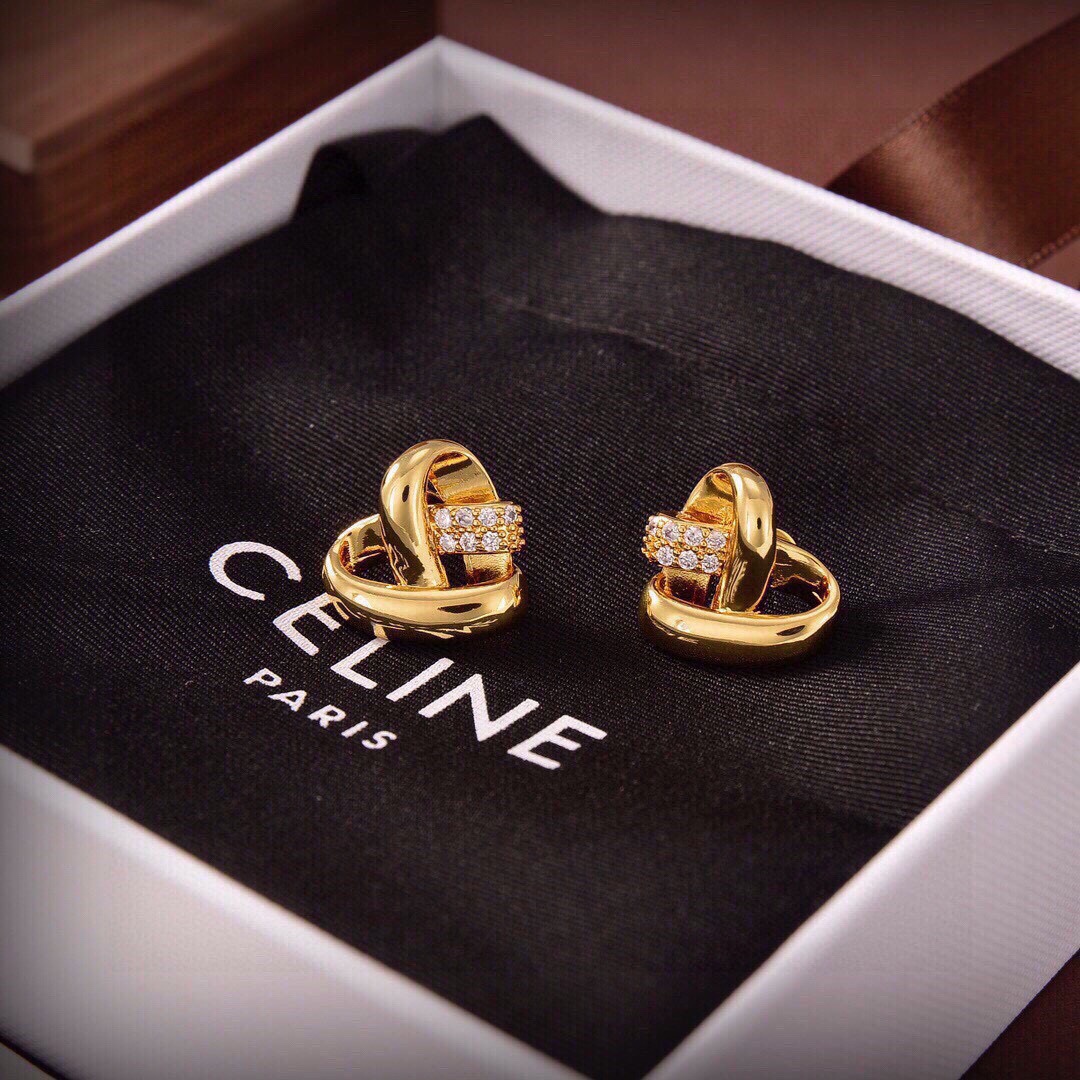 Celine Earring