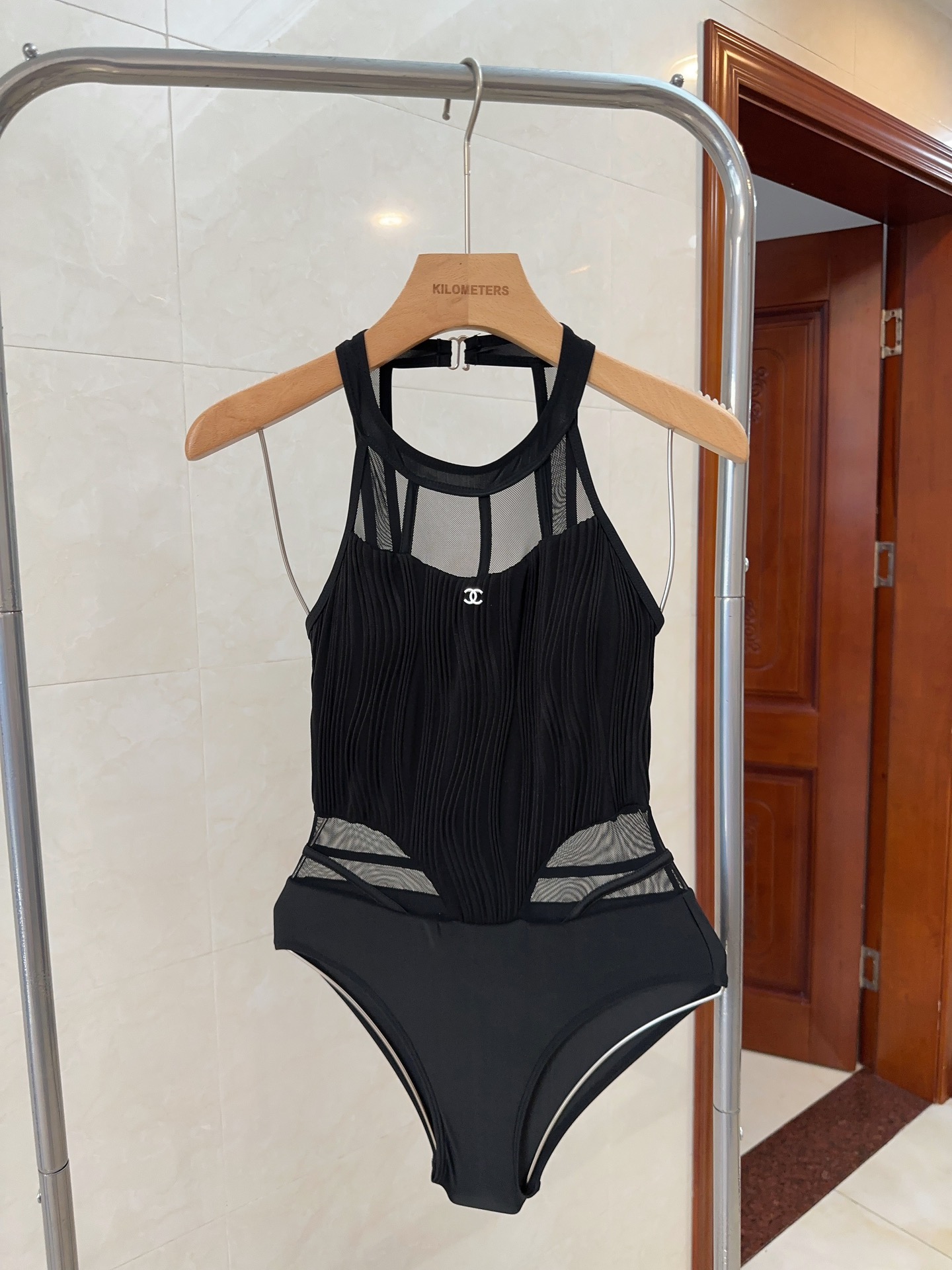 Chanel Swimwear