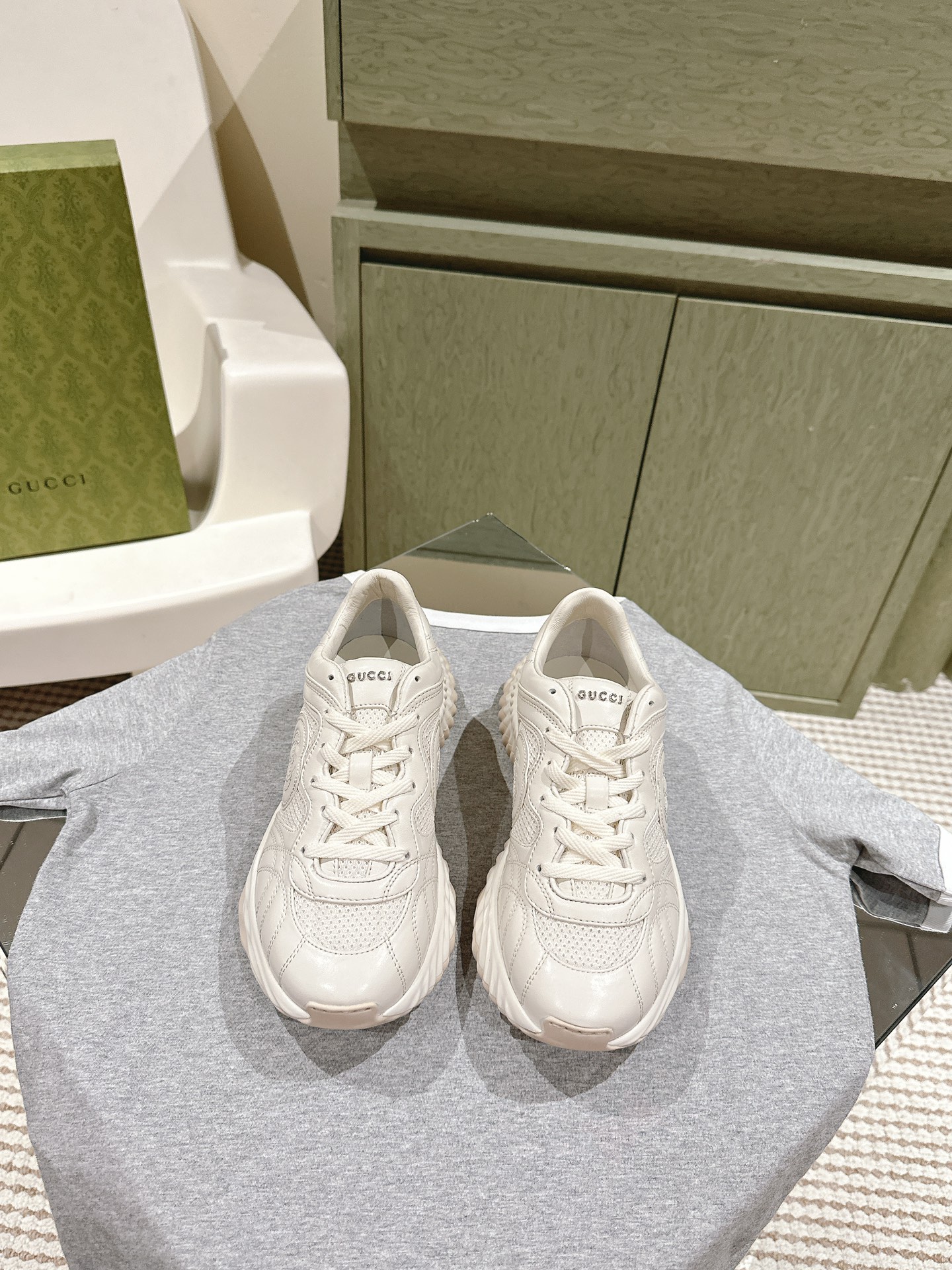 Gucci Sneaker(EU35-45)