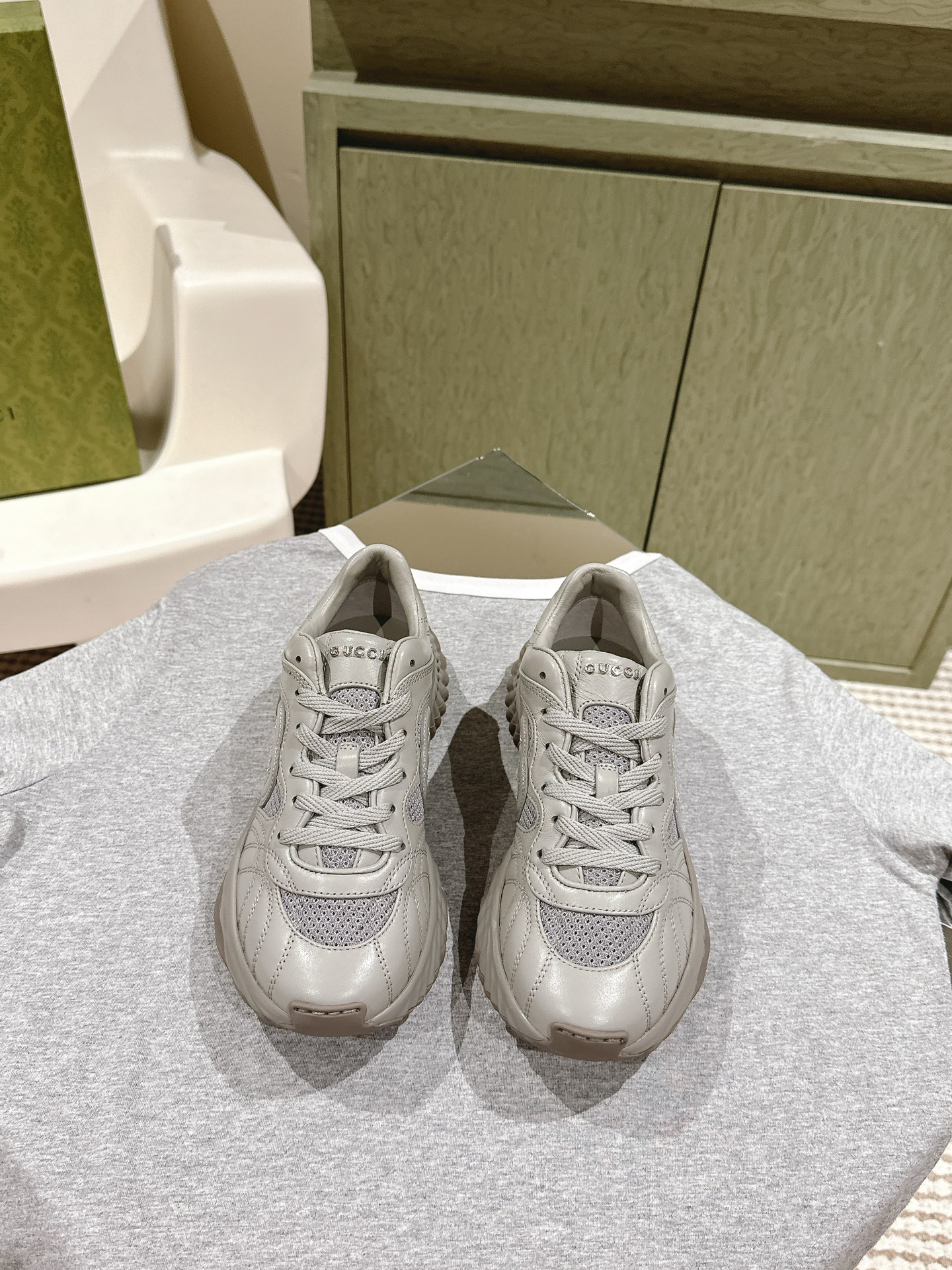 Gucci Sneaker(EU35-45)