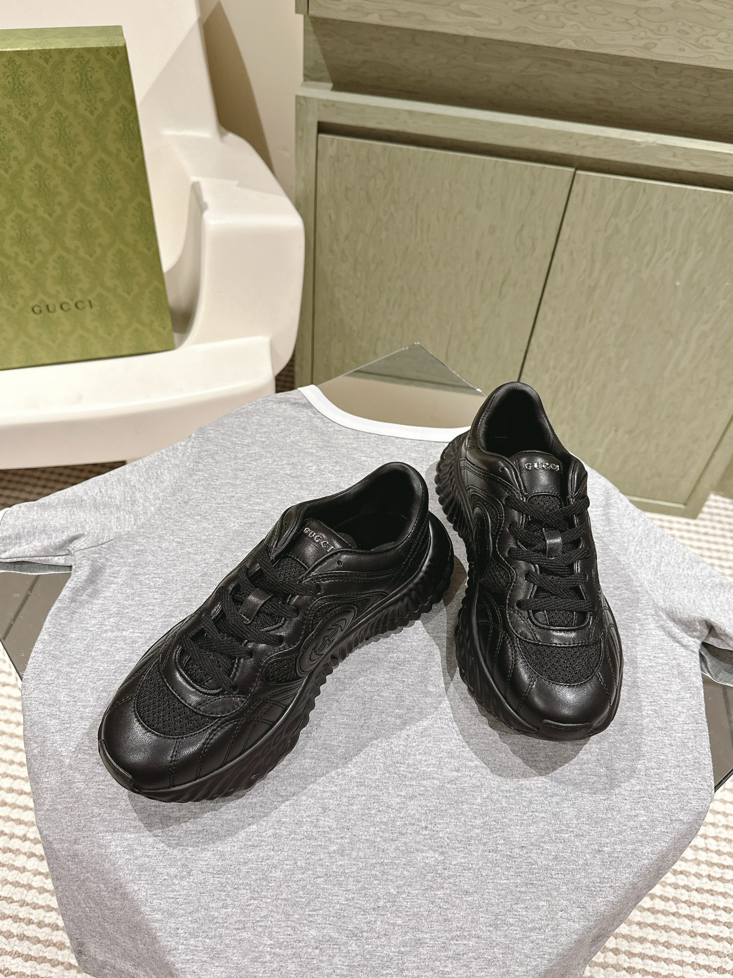 Gucci Sneaker(EU35-45)