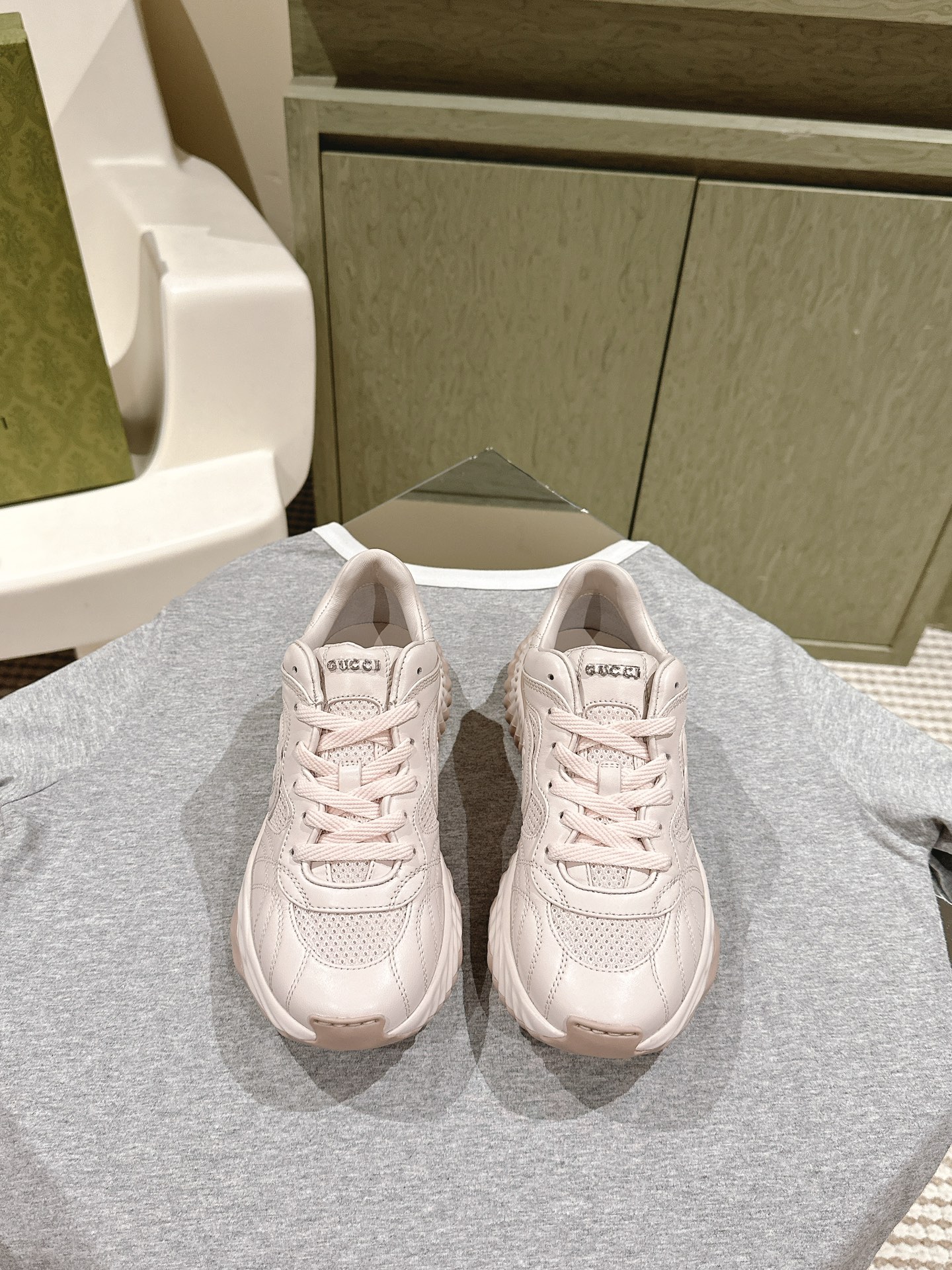 Gucci Sneaker(EU35-45)