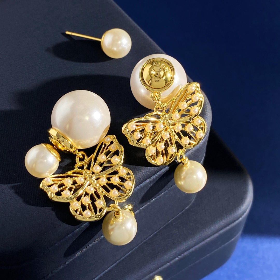 Dior Earring