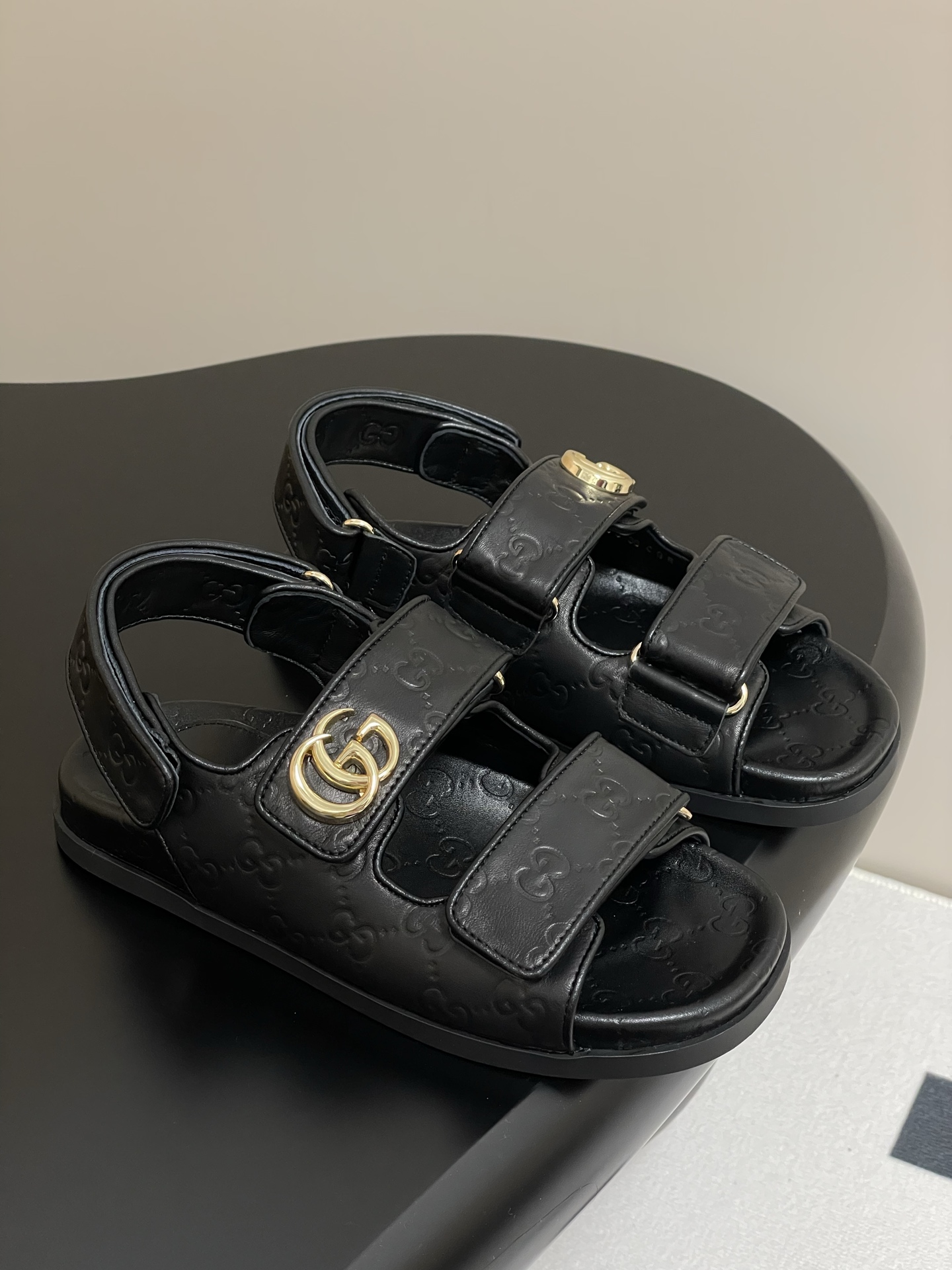 Gucci Slides