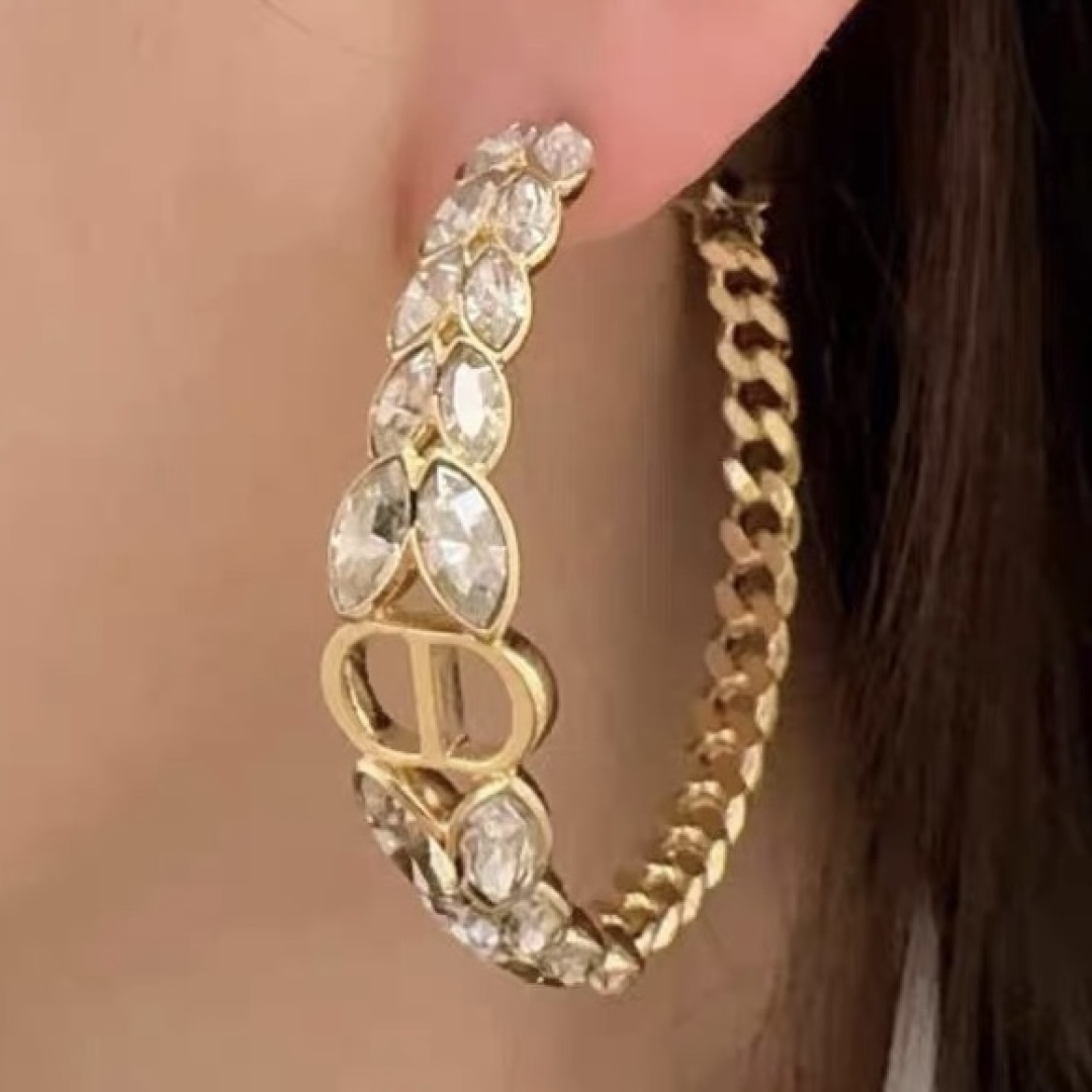 Dior Earring