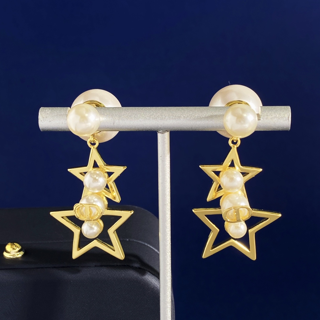Dior Earring