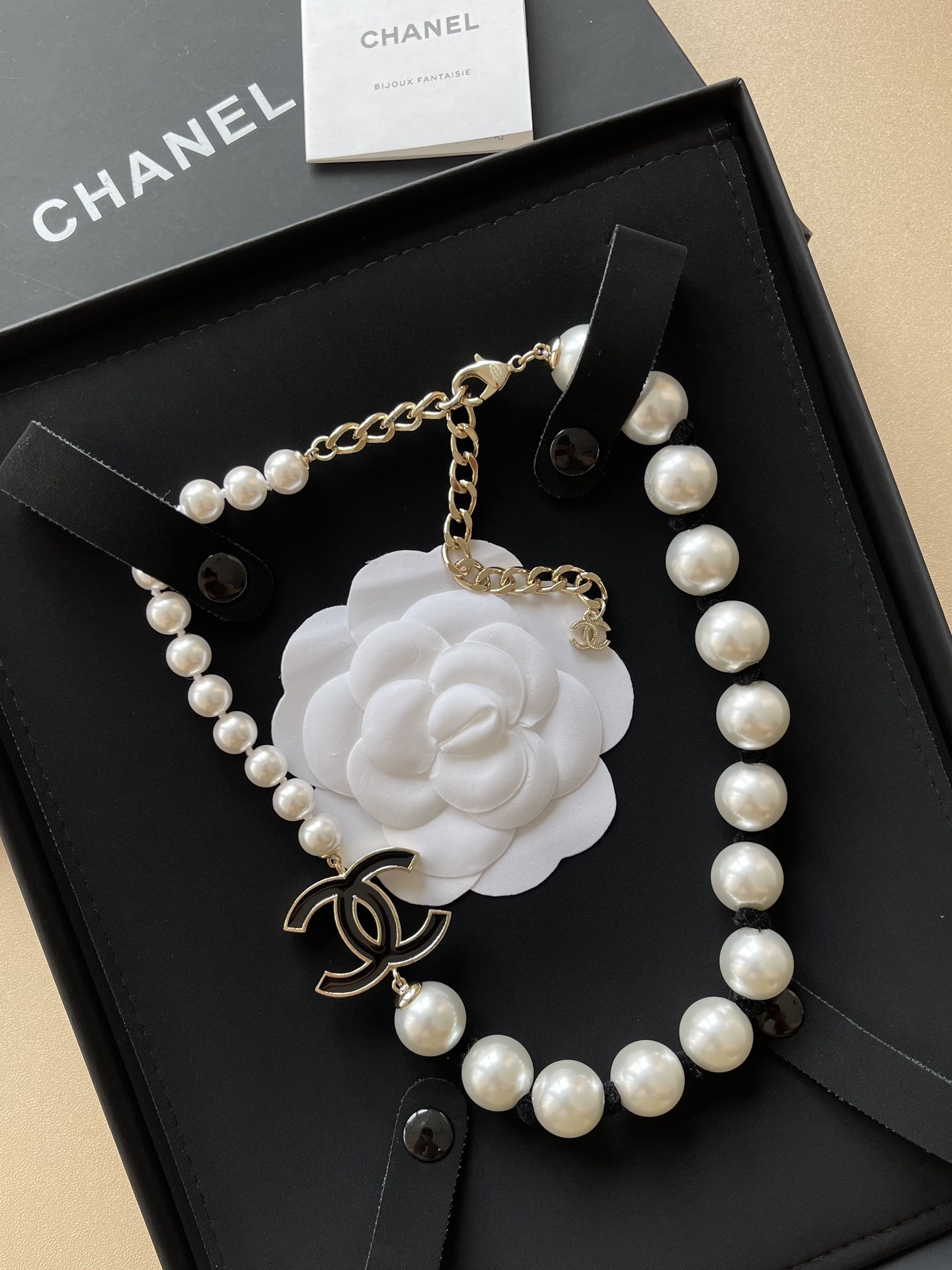 Chanel Necklace