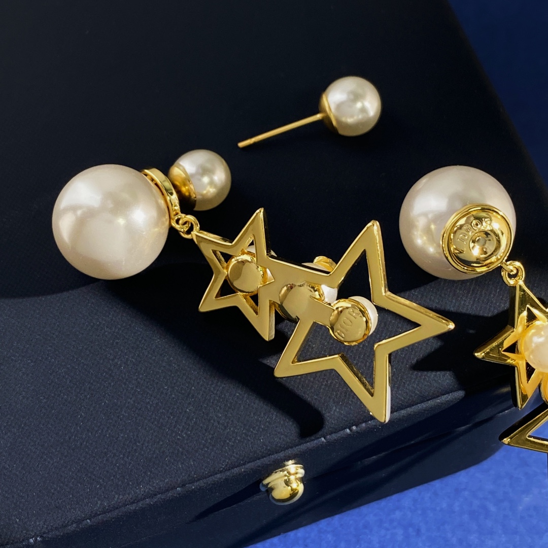 Dior Earring