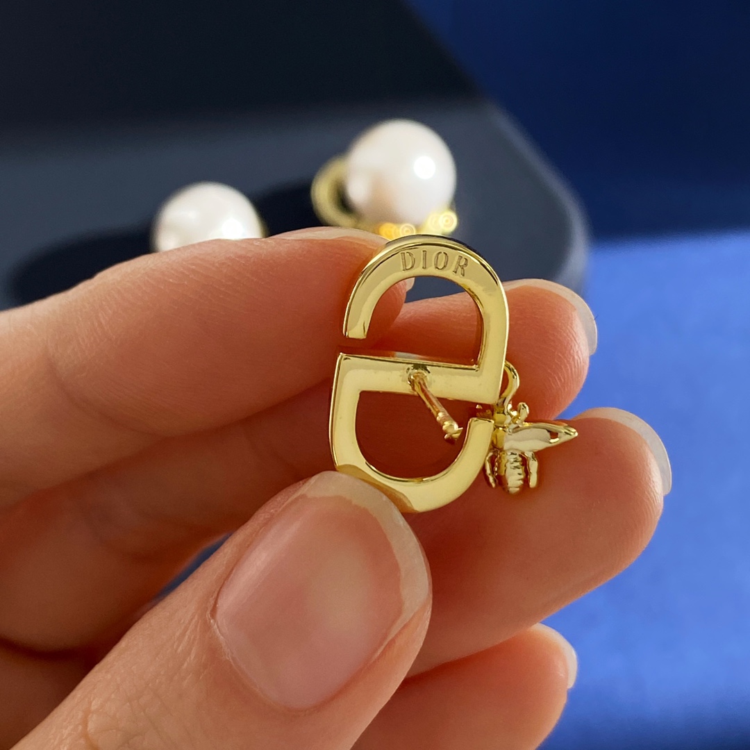 Dior Earring