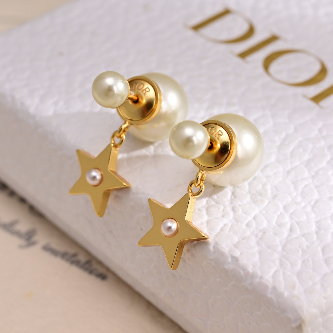 Dior Earring