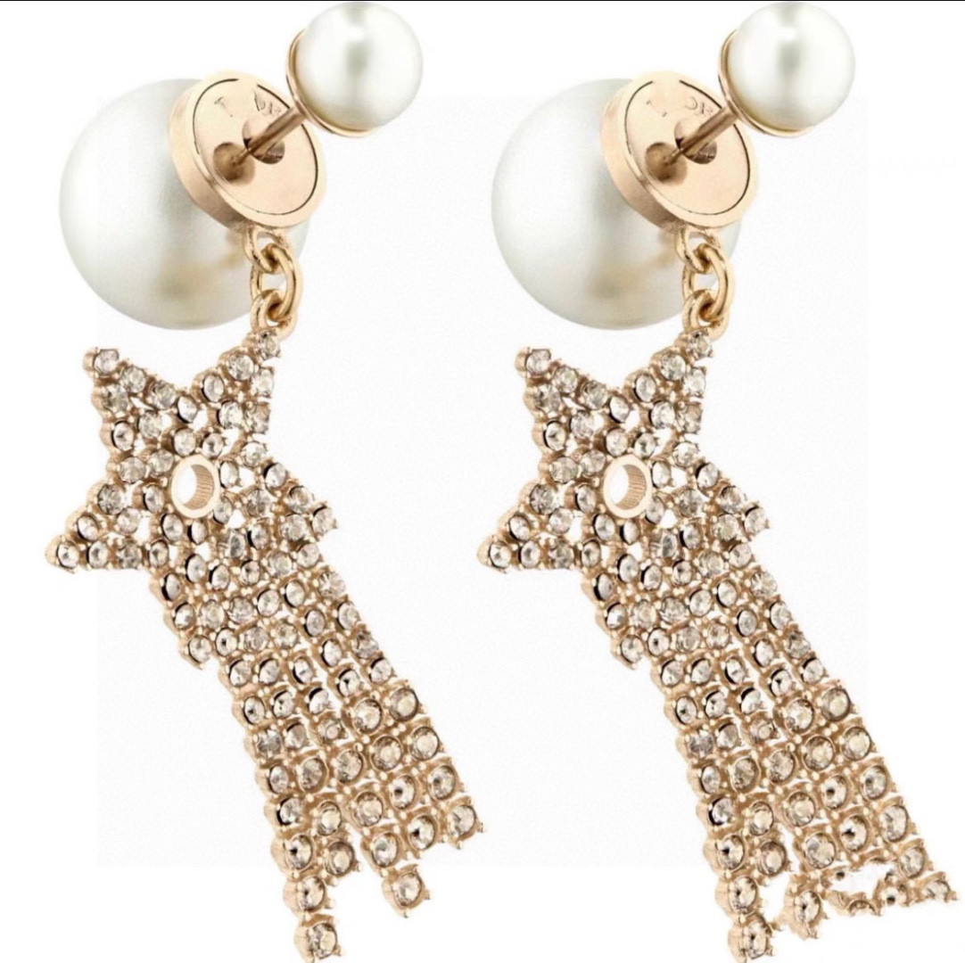 Dior Earring