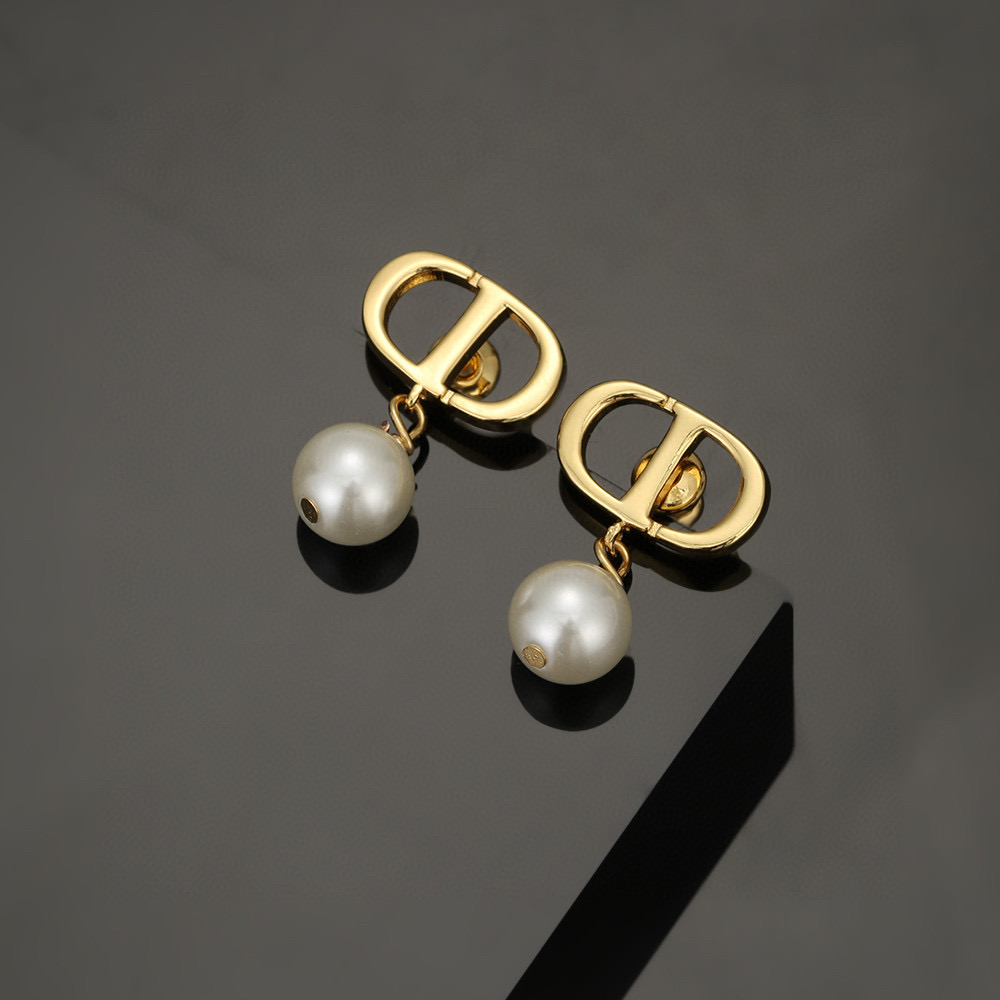 Dior Earring