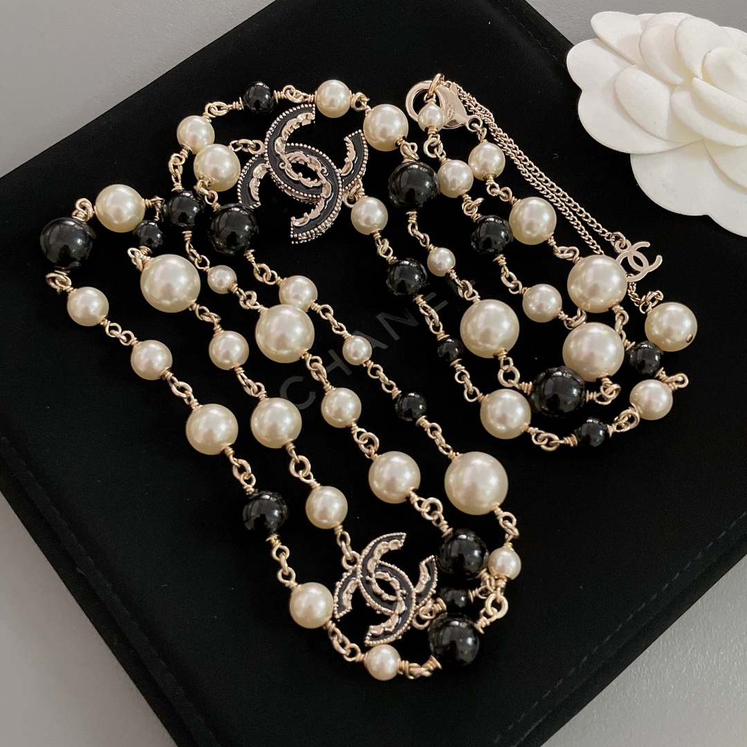 Chanel Necklace