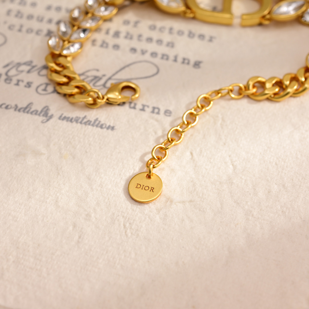 Dior Bracelet
