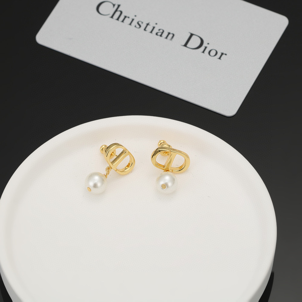 Dior Earring