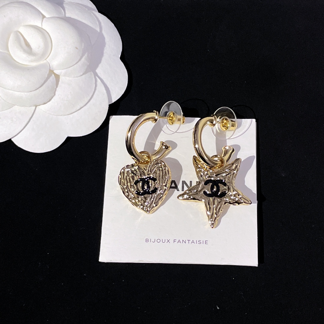 Chanel Earring