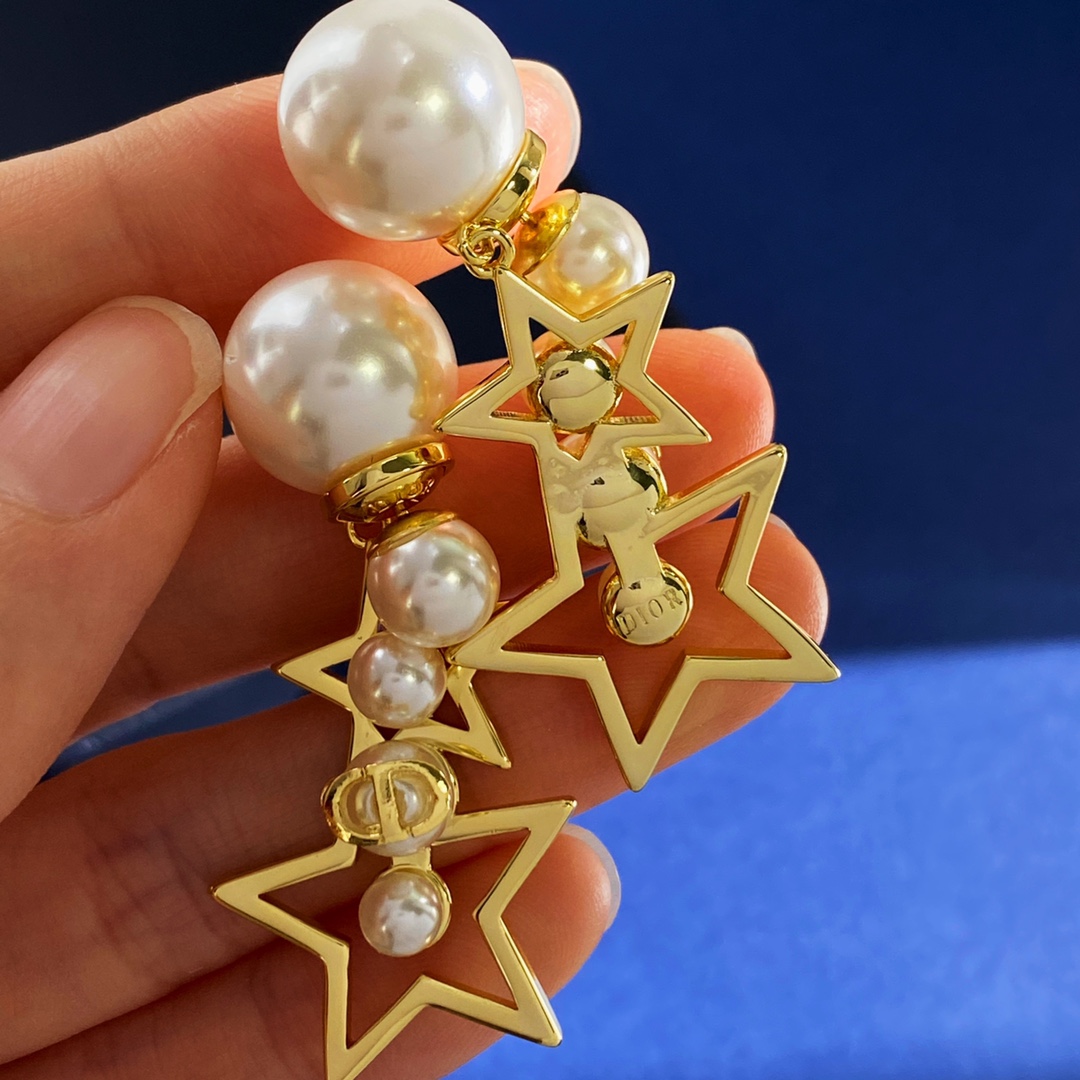 Dior Earring