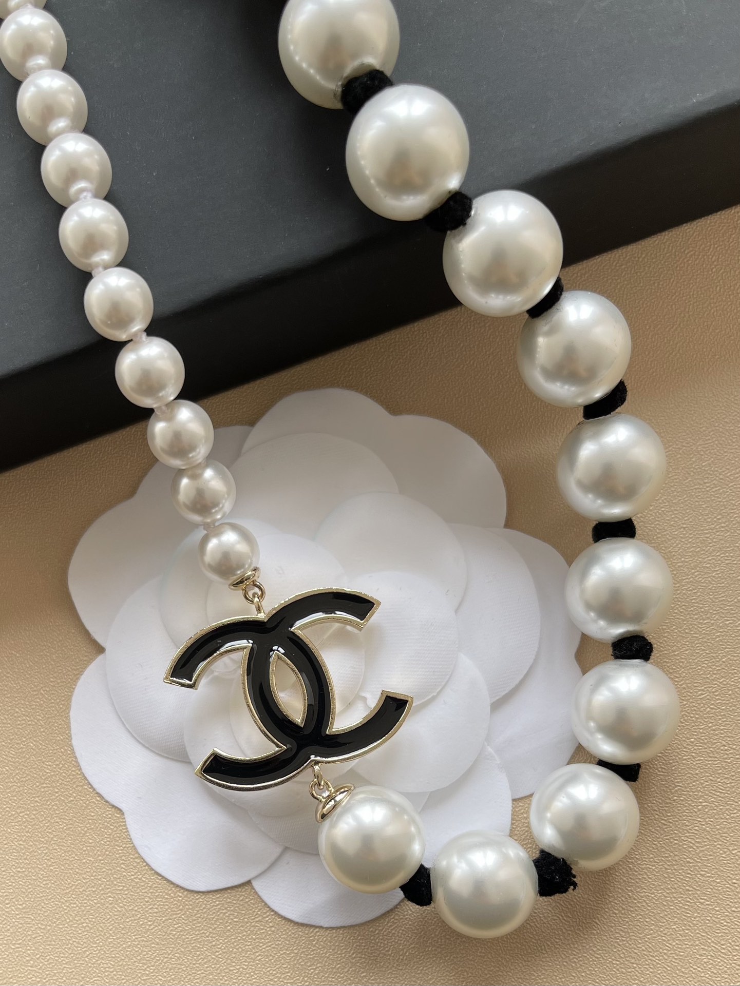 Chanel Necklace