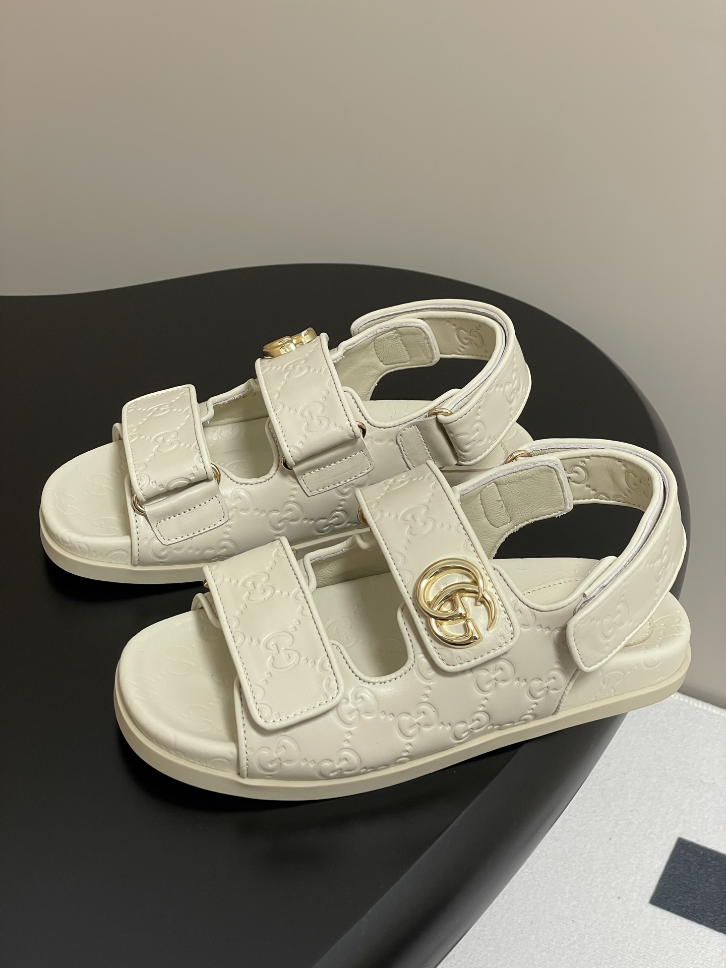 Gucci Slides
