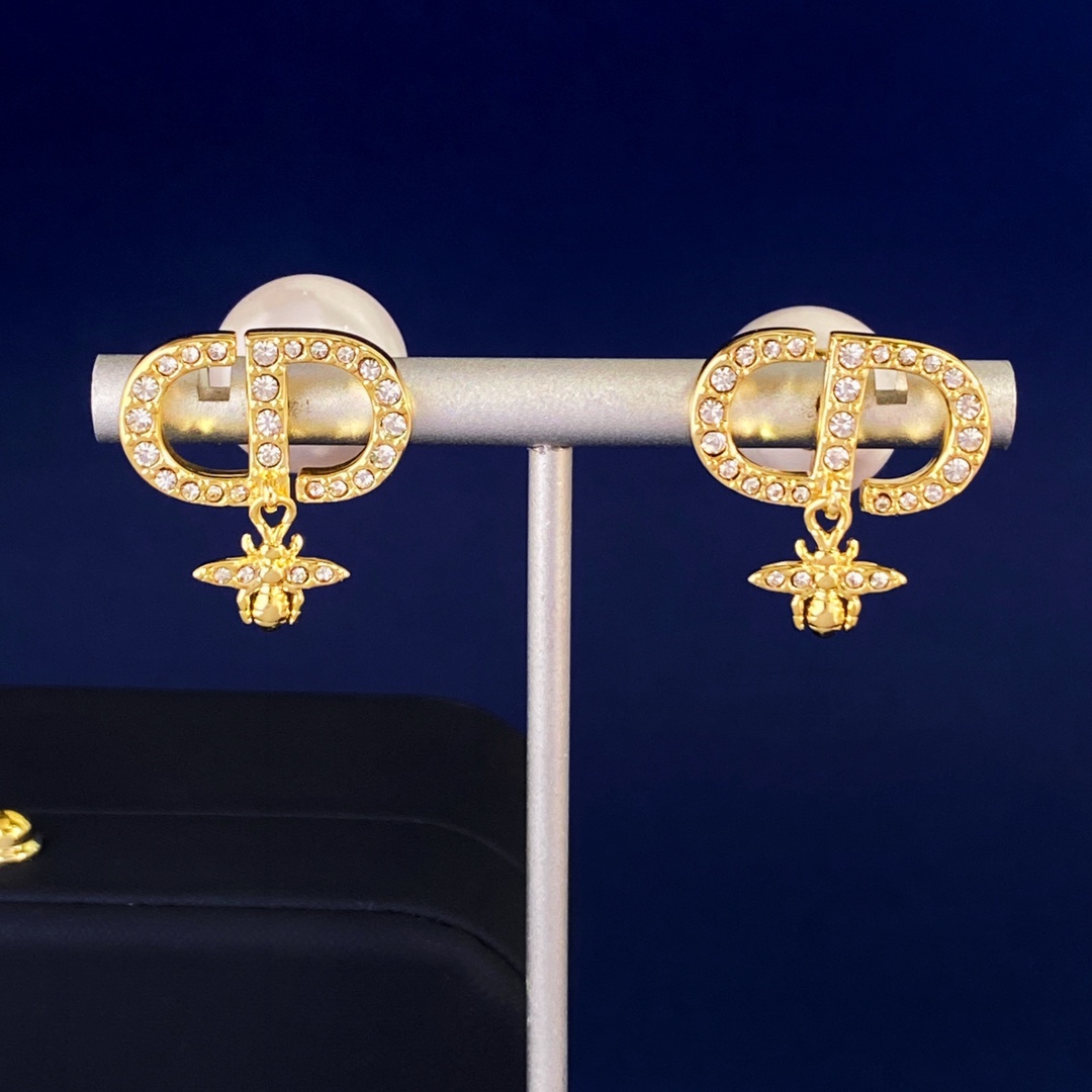 Dior Earring