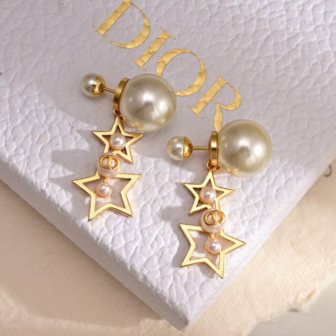 Dior Earring