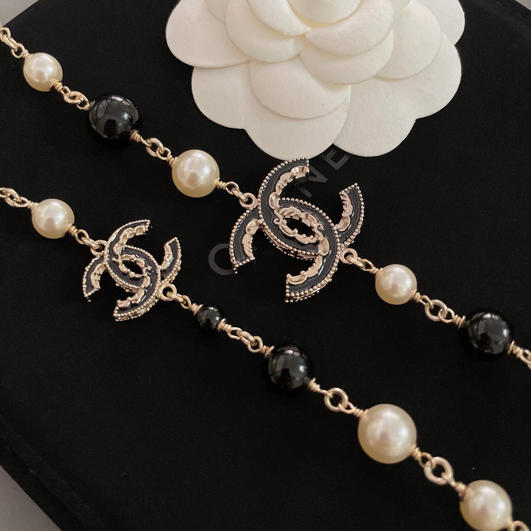 Chanel Necklace