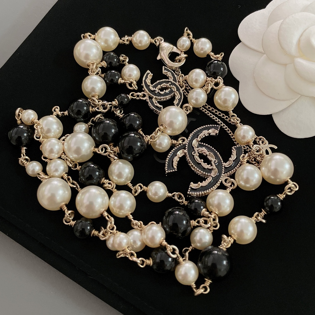 Chanel Necklace