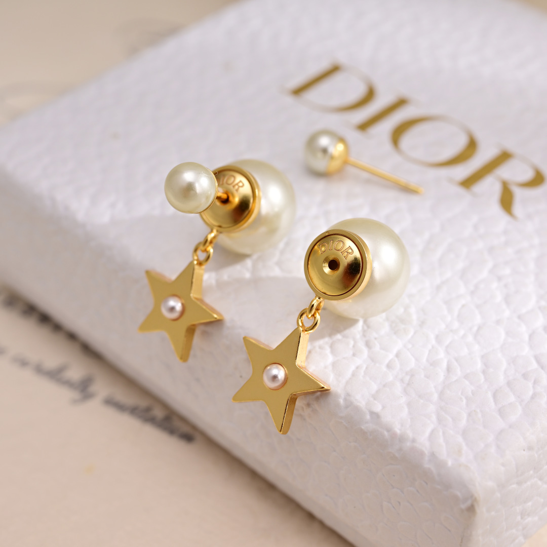 Dior Earring