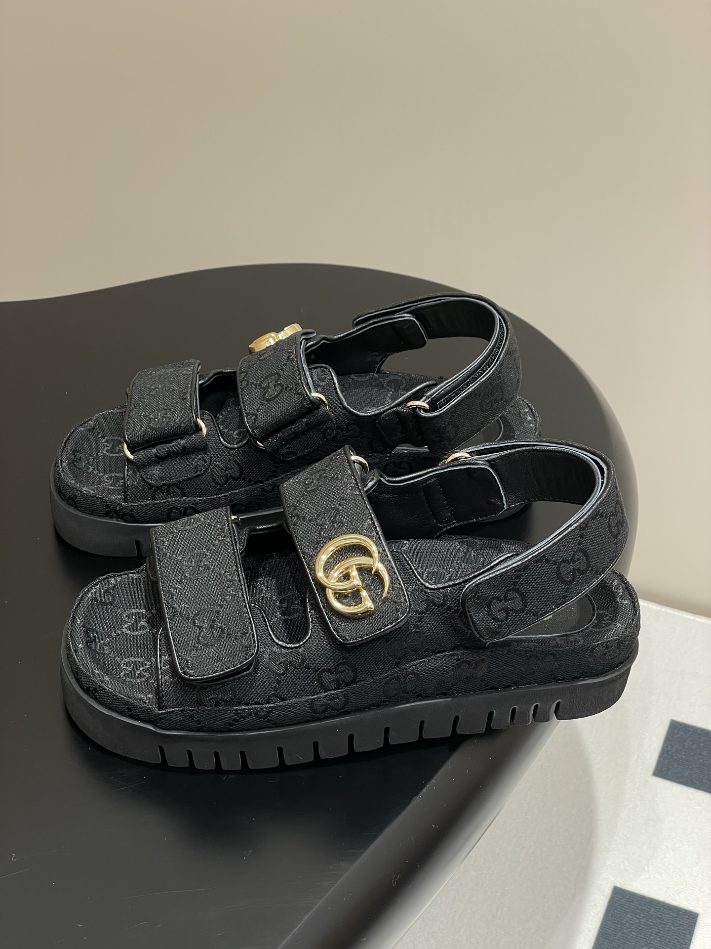 Gucci Slides