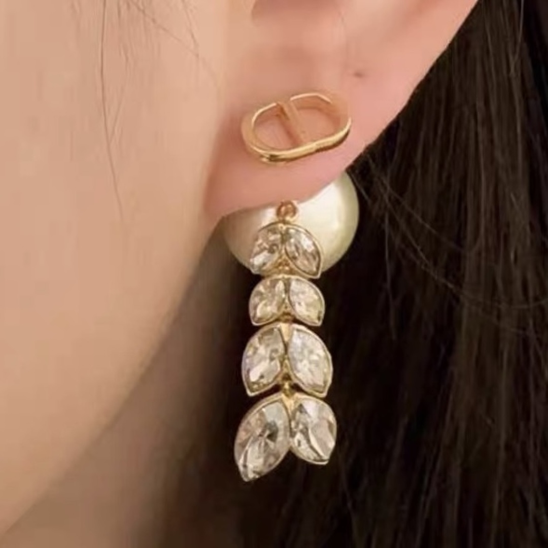Dior Earring