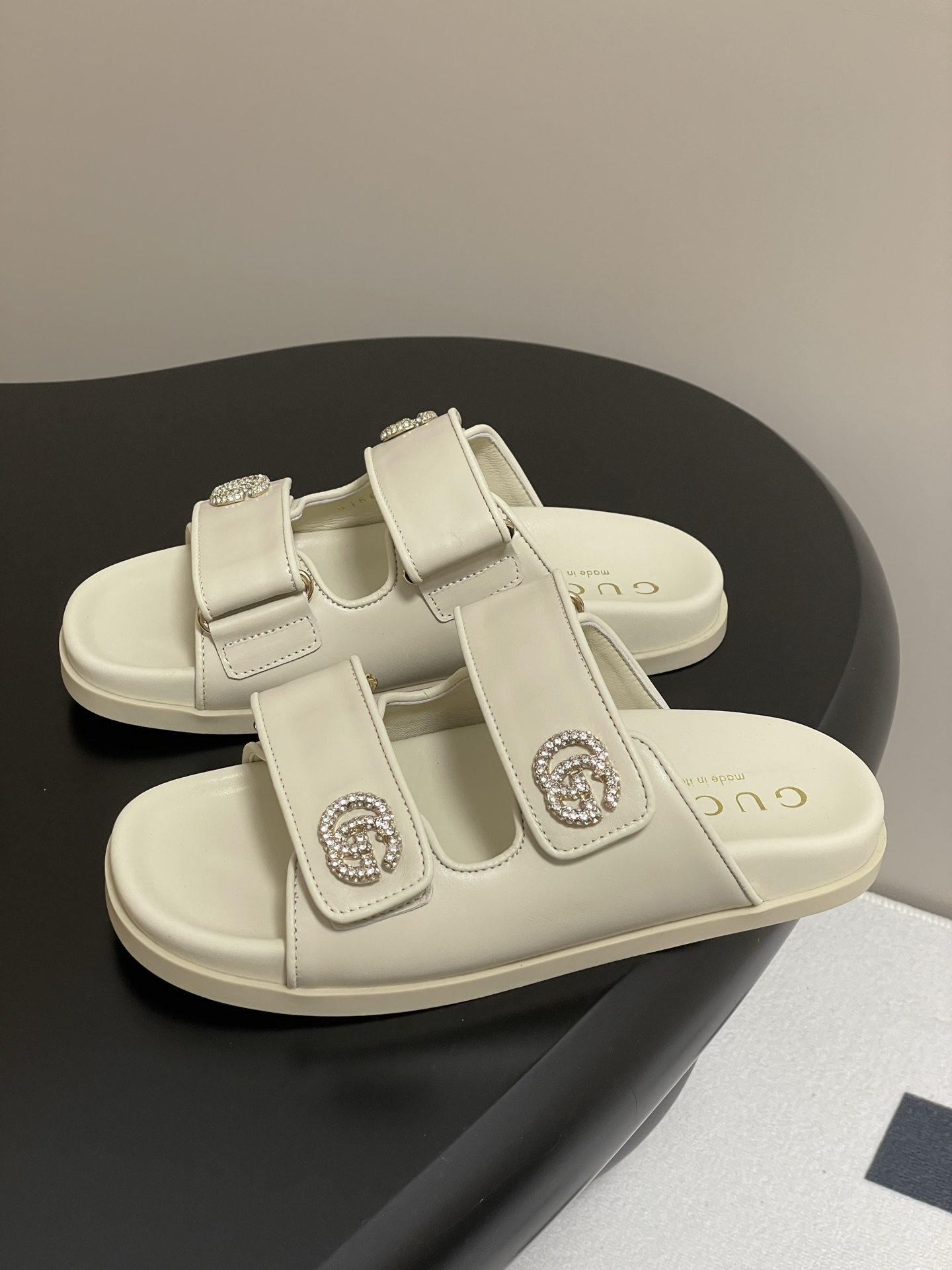Gucci Slides