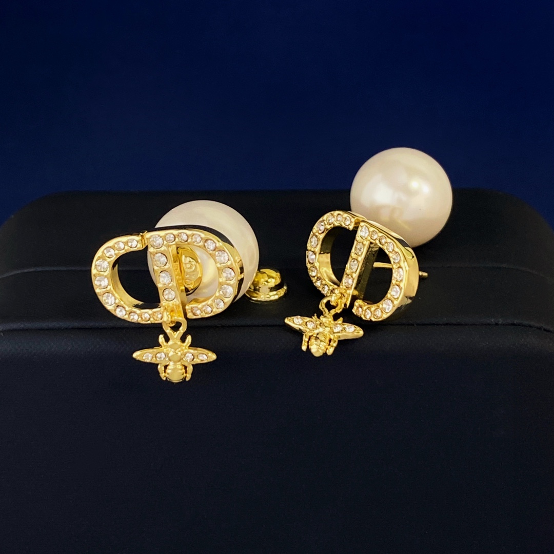 Dior Earring