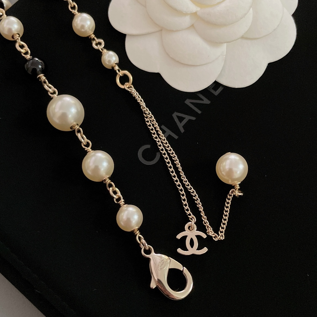 Chanel Necklace