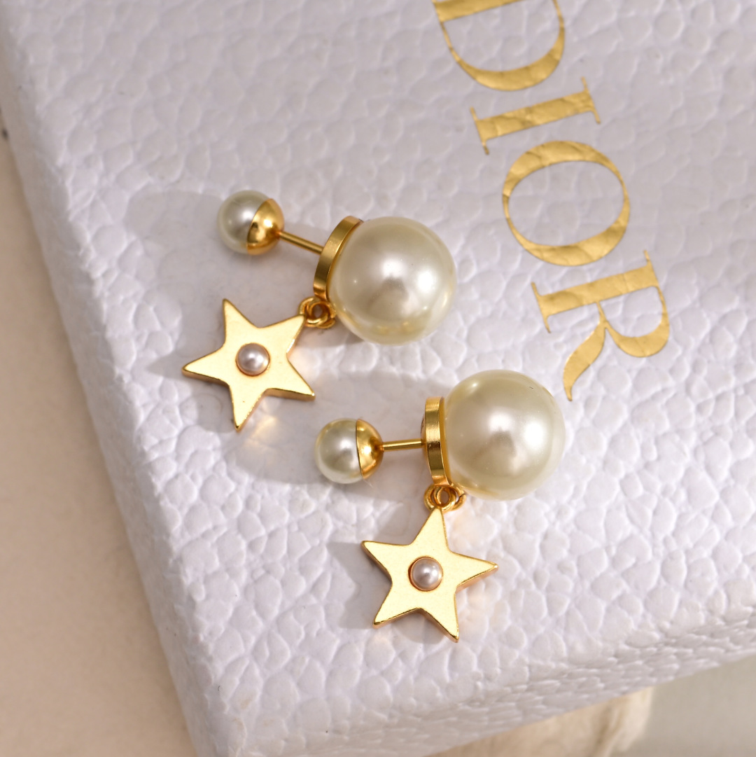 Dior Earring