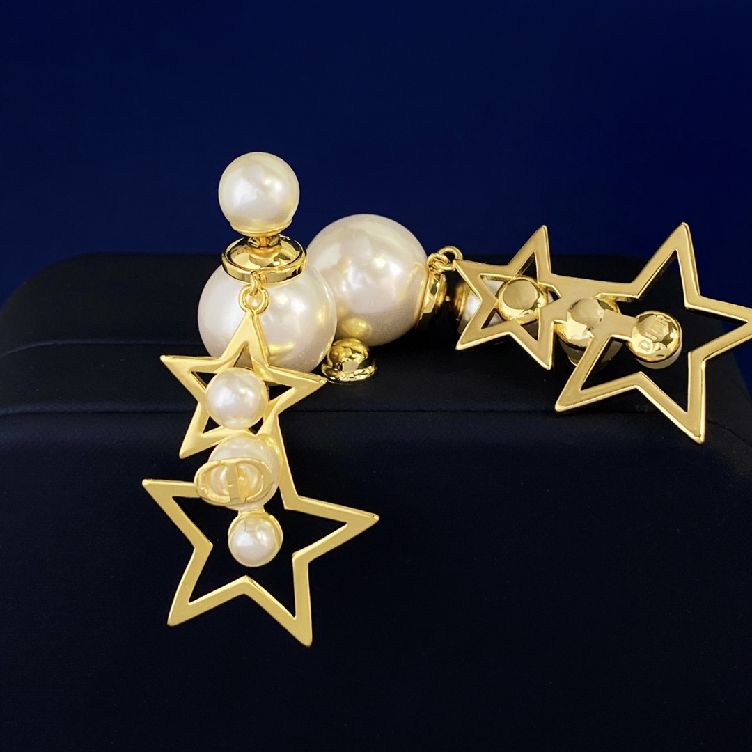 Dior Earring