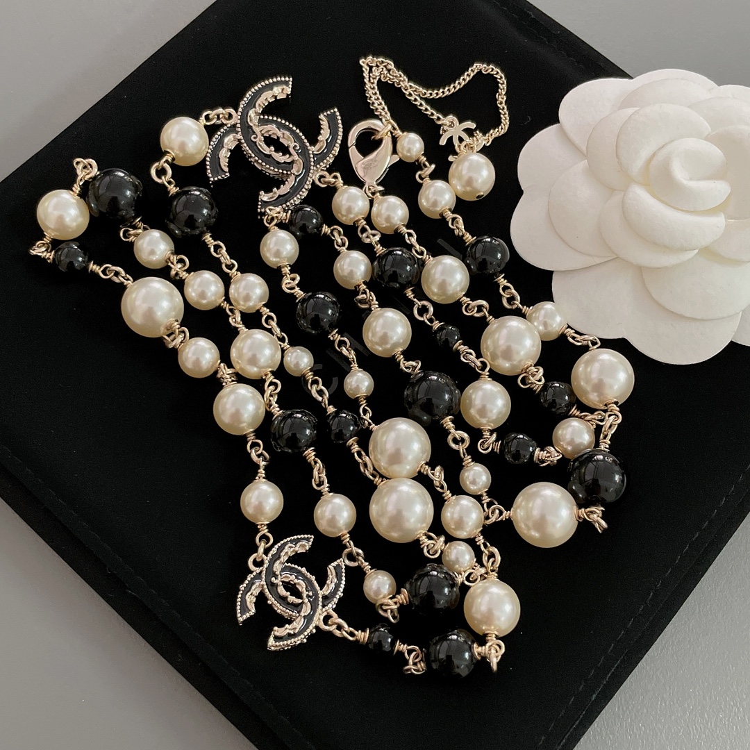 Chanel Necklace
