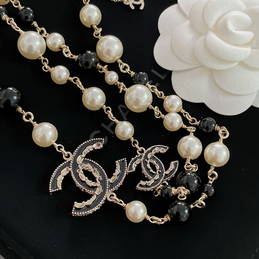 Chanel Necklace