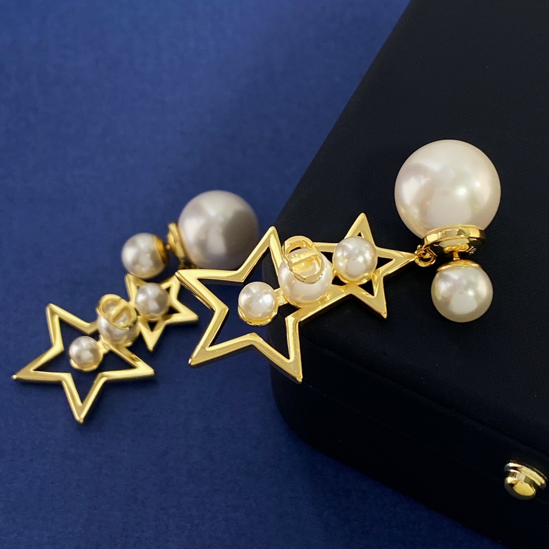 Dior Earring