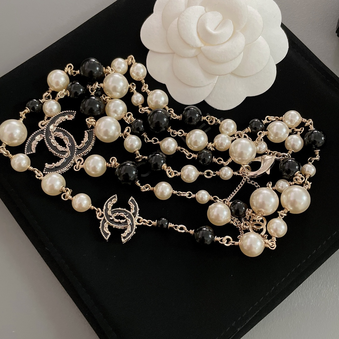 Chanel Necklace