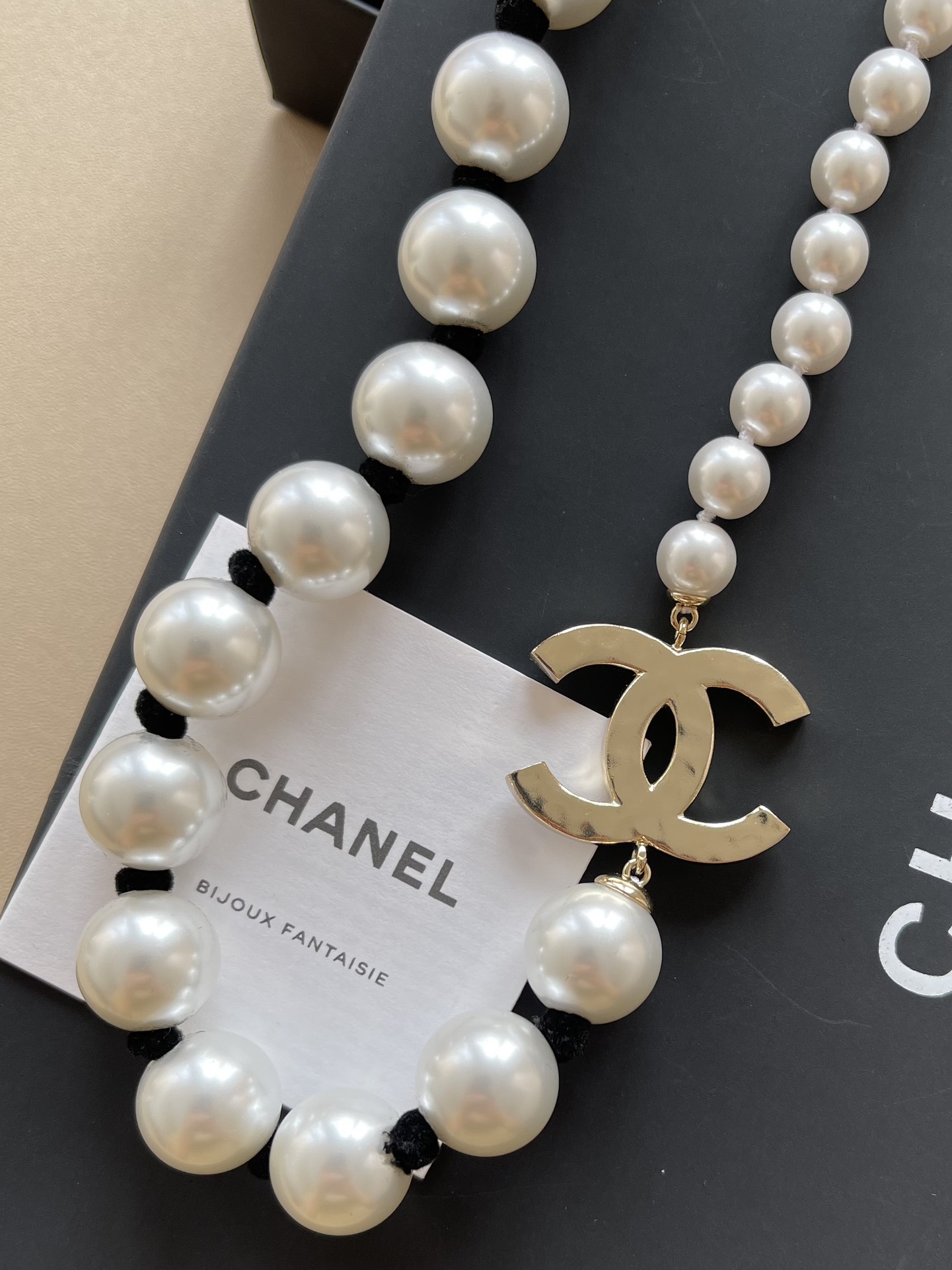 Chanel Necklace