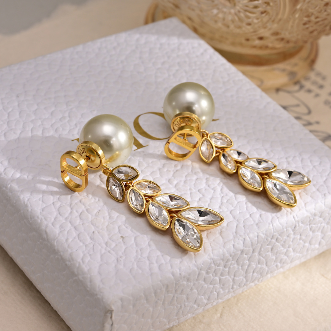 Dior Earring