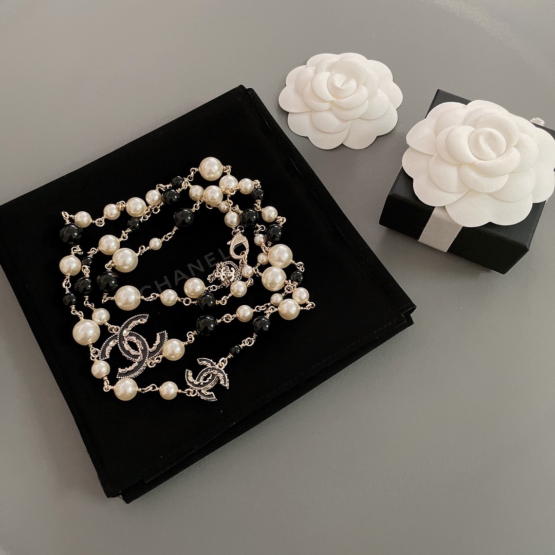 Chanel Necklace