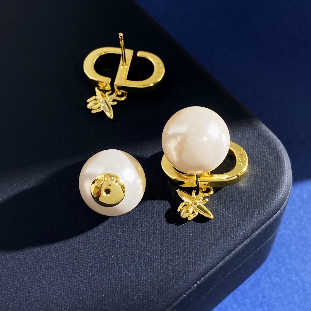 Dior Earring