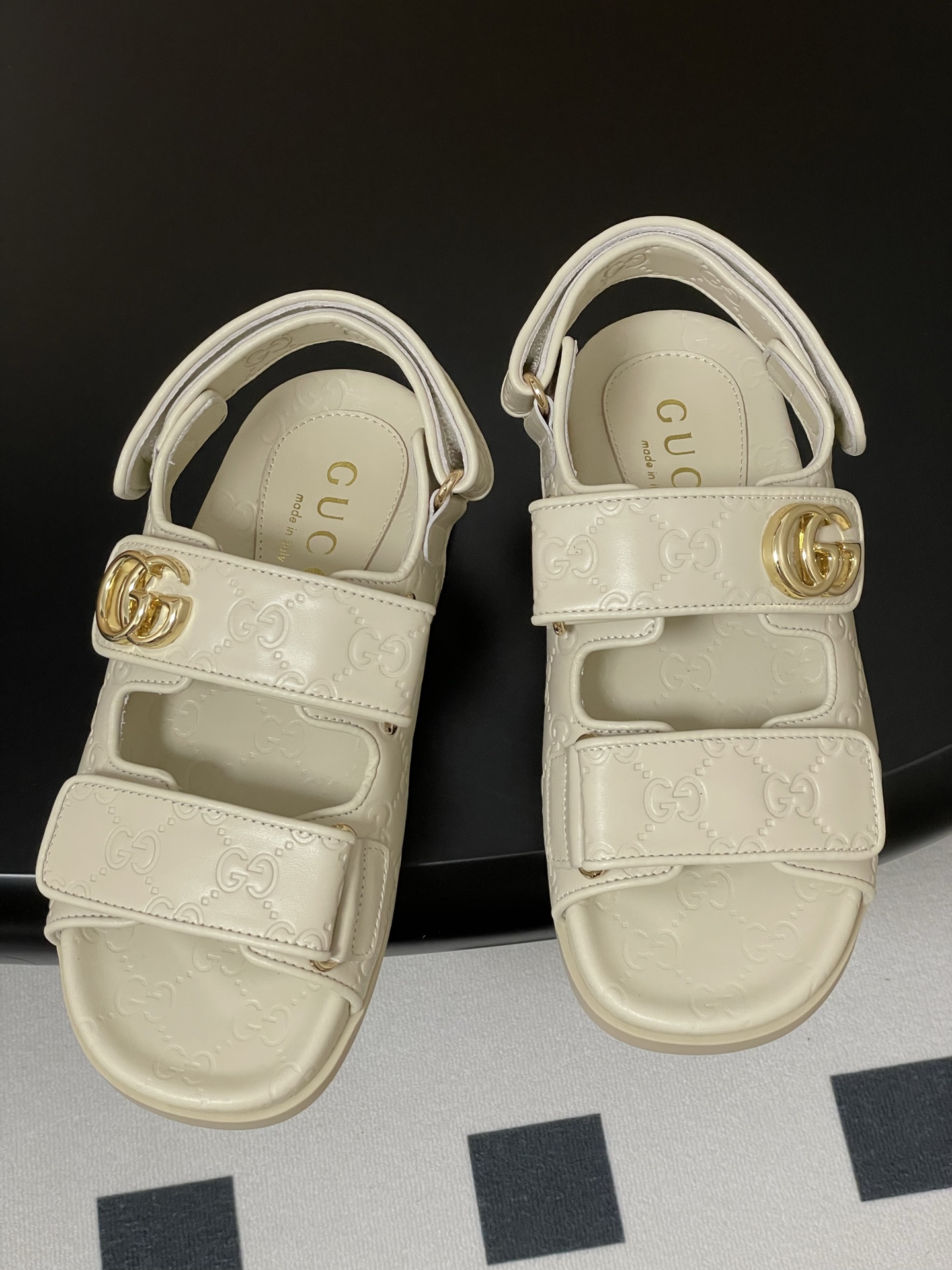 Gucci Slides