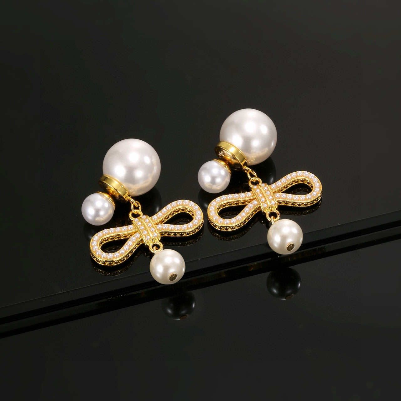 Dior Earring