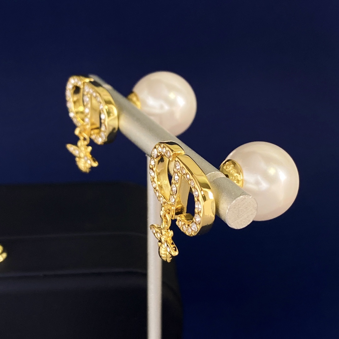 Dior Earring