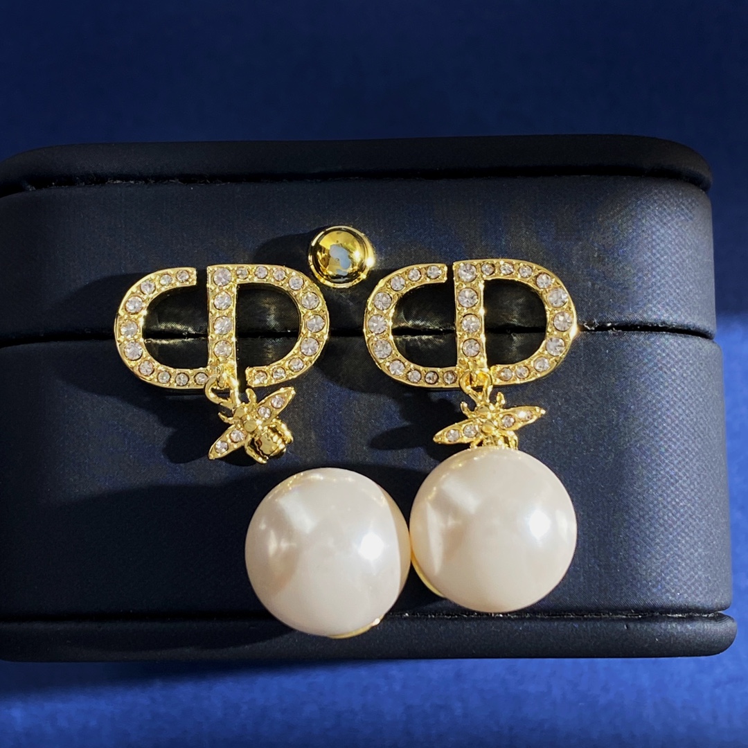 Dior Earring