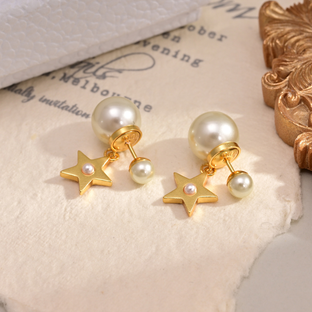 Dior Earring