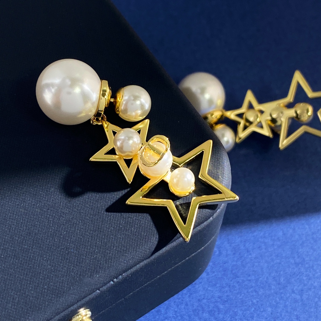 Dior Earring