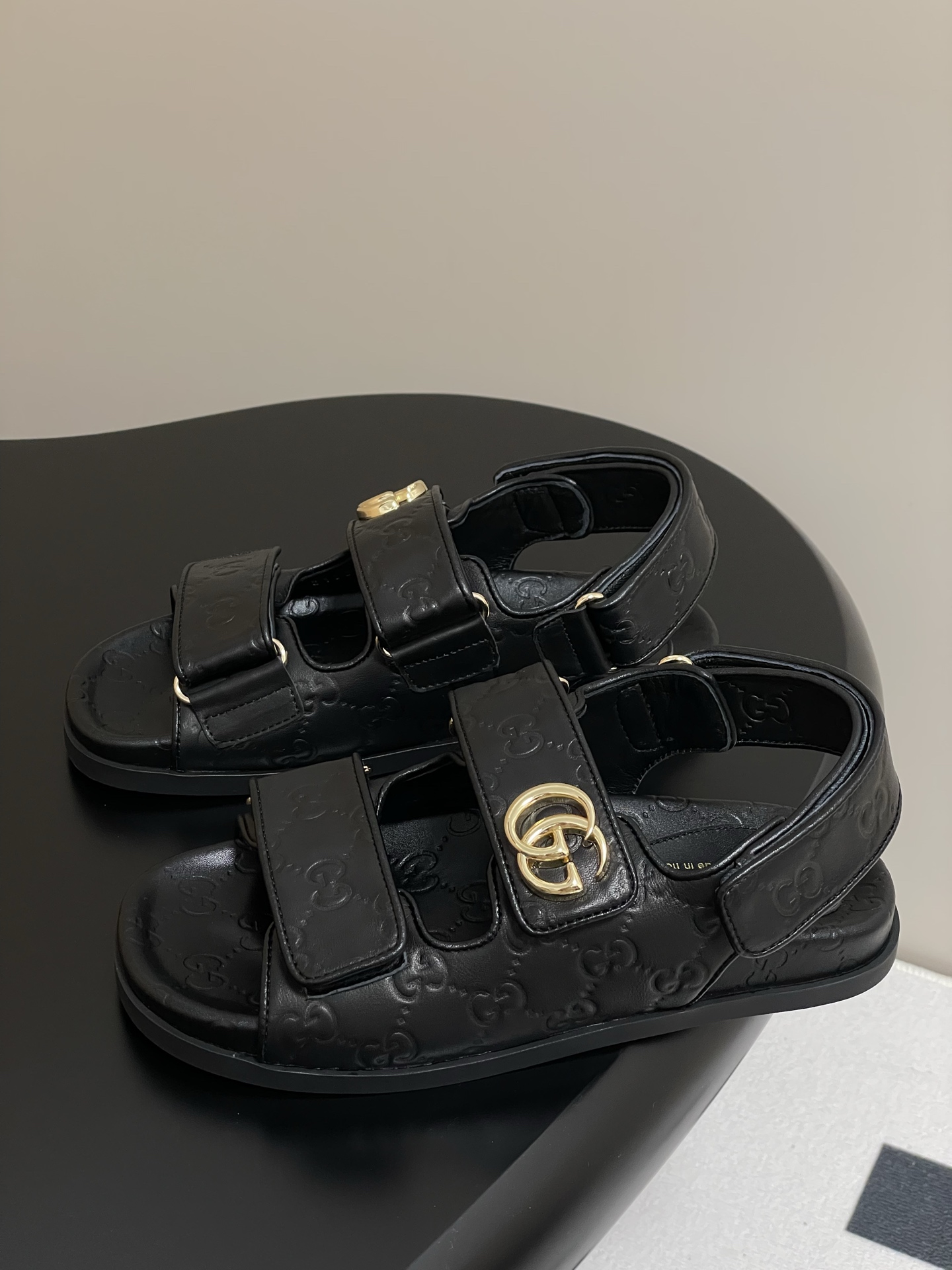 Gucci Slides